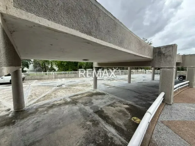 OFICINA EN VENTA TORRE EJECUTIVA - El Parral Valencia - 3