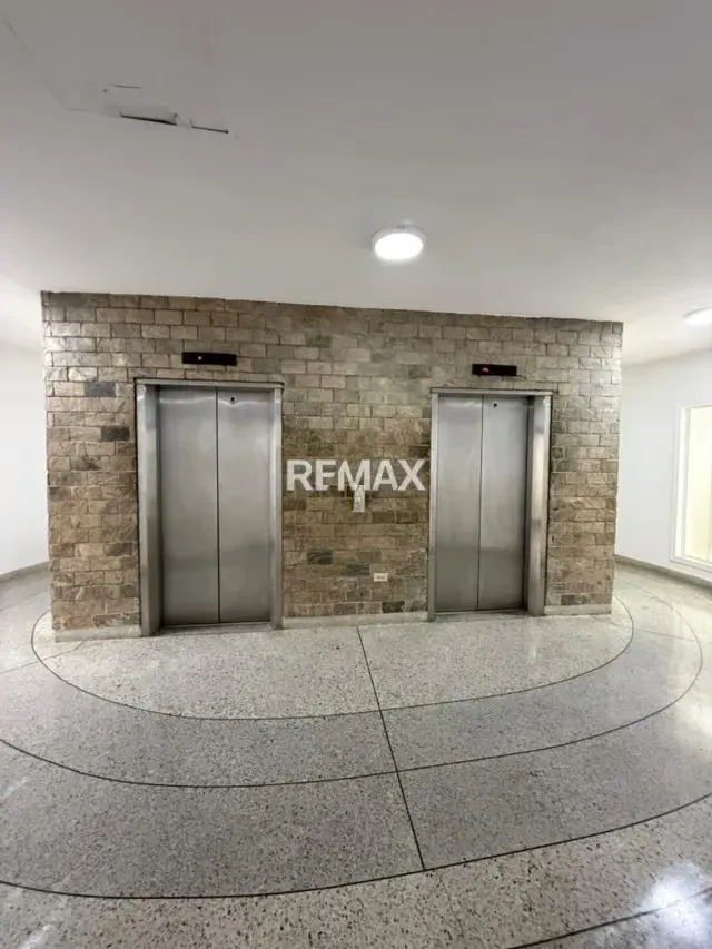 OFICINA EN VENTA TORRE EJECUTIVA - El Parral Valencia - 5