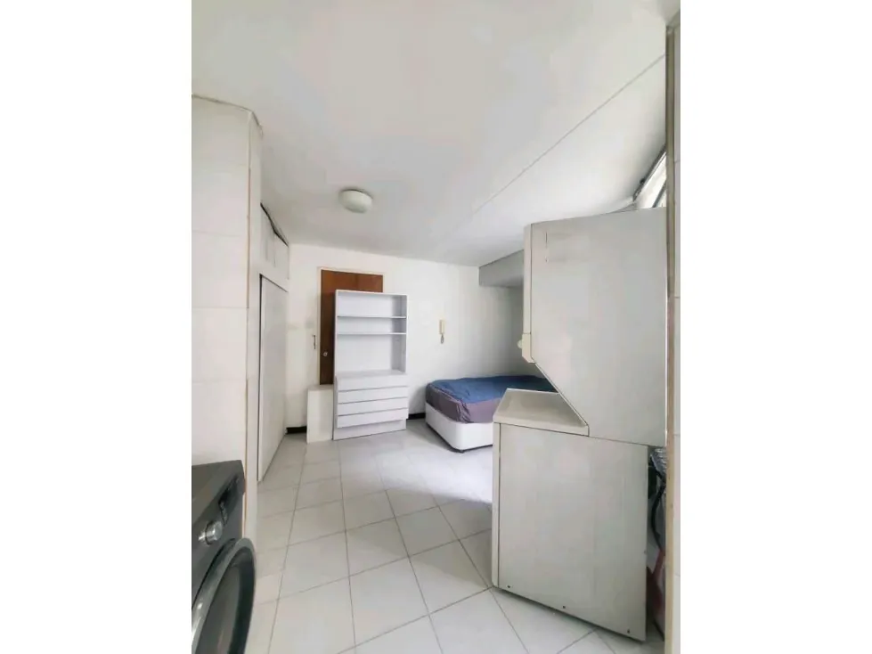 Los Palos Grandes Alquilo Excelente apto equipado de 120m2 - 11