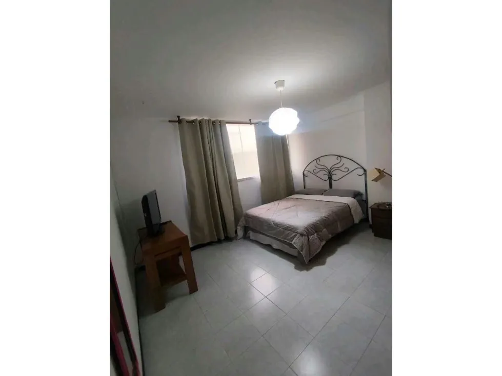Los Palos Grandes Alquilo Excelente apto equipado de 120m2 - 15