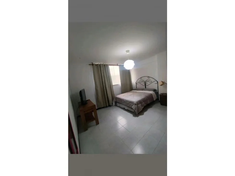 Los Palos Grandes Alquilo Excelente apto equipado de 120m2 - 21
