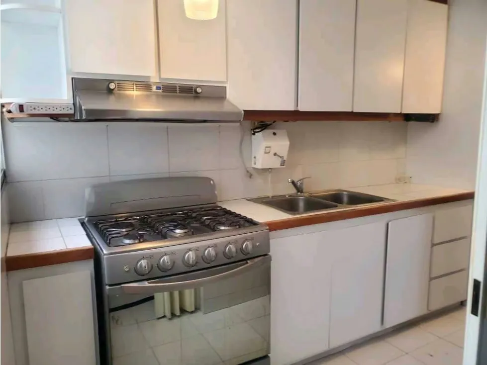 Los Palos Grandes Alquilo Excelente apto equipado de 120m2 - 27