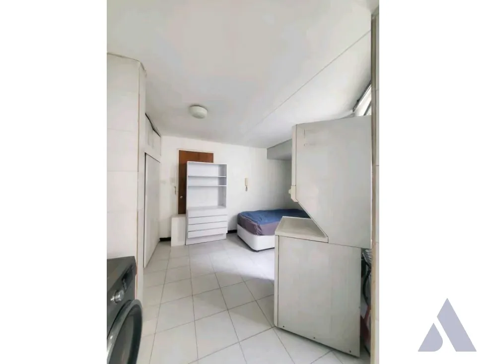 Los Palos Grandes Alquilo Excelente apto equipado de 120m2 2970 - 6