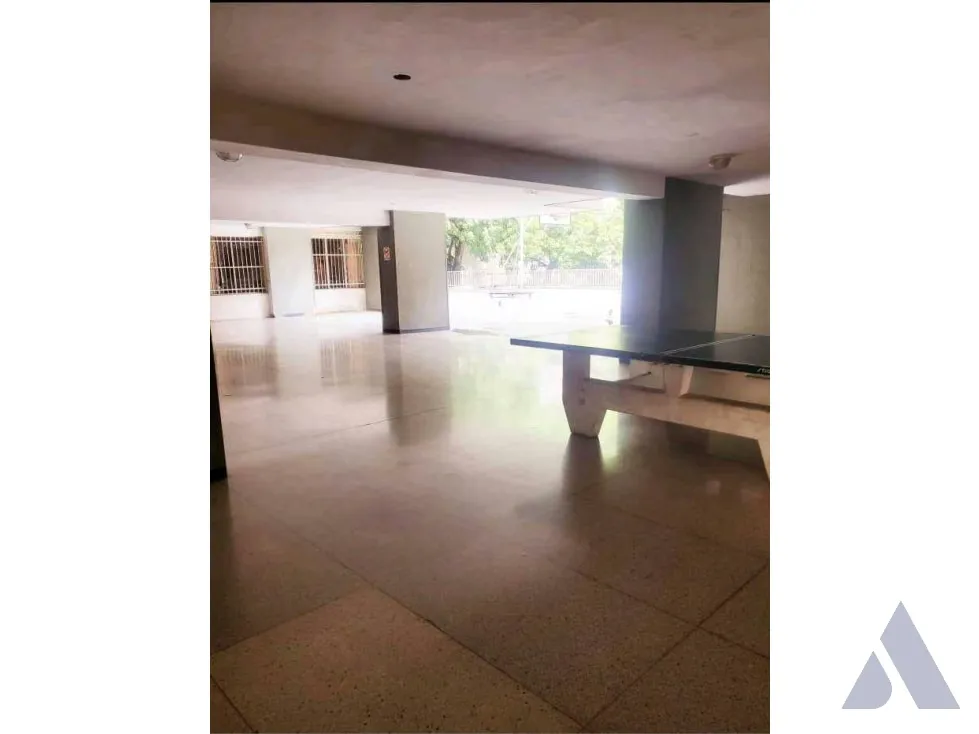Los Palos Grandes Alquilo Excelente apto equipado de 120m2 2970 - 7