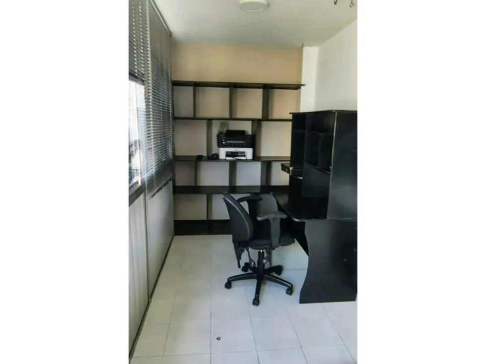 Los Palos Grandes Alquilo Excelente apto equipado de 120m2 - 8