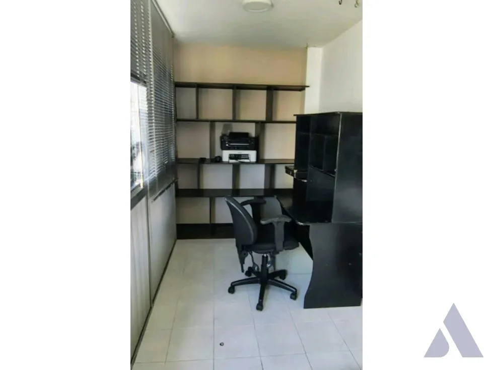 Los Palos Grandes Alquilo Excelente apto equipado de 120m2 2970 - 9
