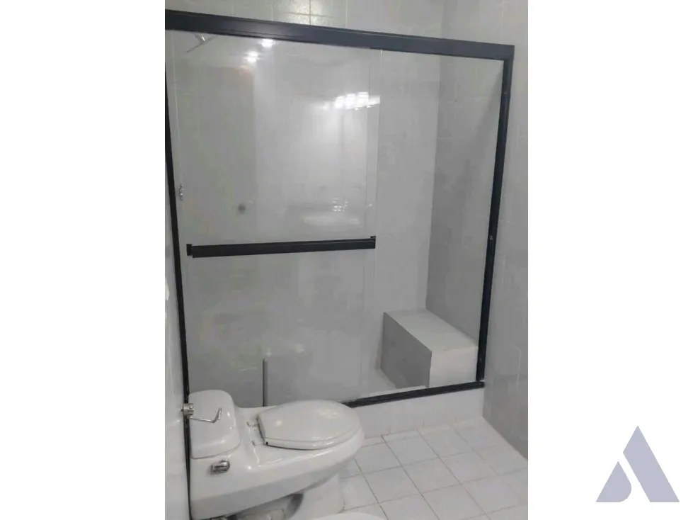 Los Palos Grandes Alquilo Excelente apto equipado de 120m2 2970 - 10