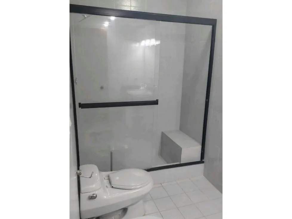 Los Palos Grandes Alquilo Excelente apto equipado de 120m2 - 10
