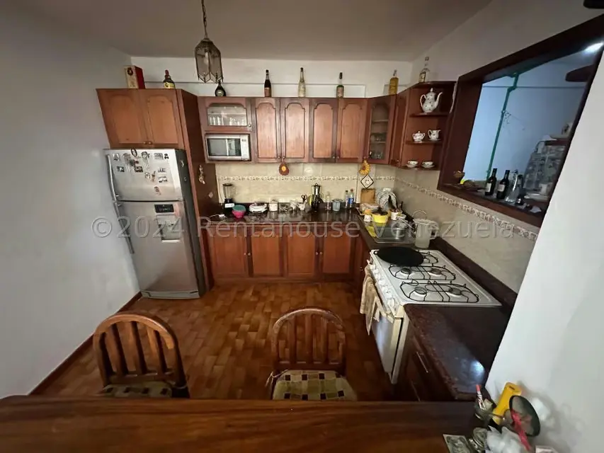 Casa (Multipes Niveles) en Venta en El Hatillo, Distrito Metropolitano - 11