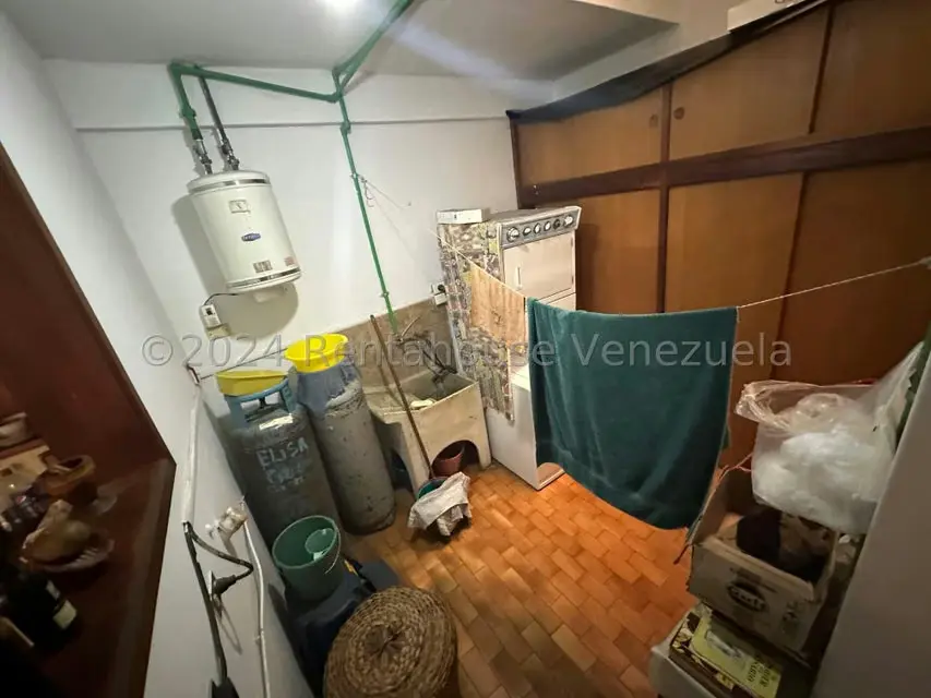 Casa (Multipes Niveles) en Venta en El Hatillo, Distrito Metropolitano - 12