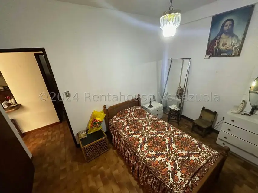 Casa (Multipes Niveles) en Venta en El Hatillo, Distrito Metropolitano - 13