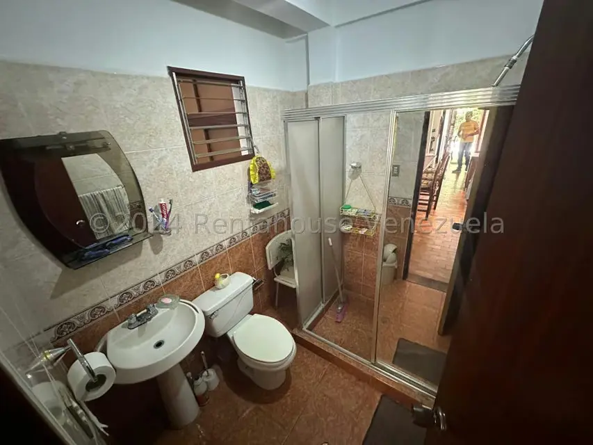 Casa (Multipes Niveles) en Venta en El Hatillo, Distrito Metropolitano - 15