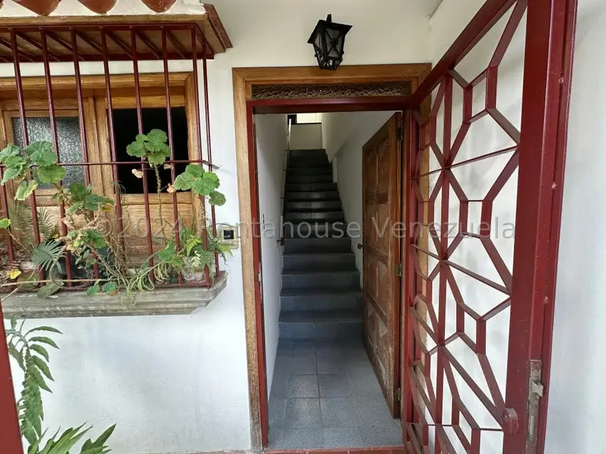 Casa (Multipes Niveles) en Venta en El Hatillo, Distrito Metropolitano - 16
