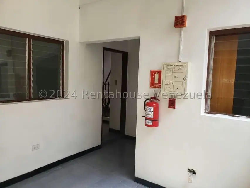 Casa (Multipes Niveles) en Venta en El Hatillo, Distrito Metropolitano - 19