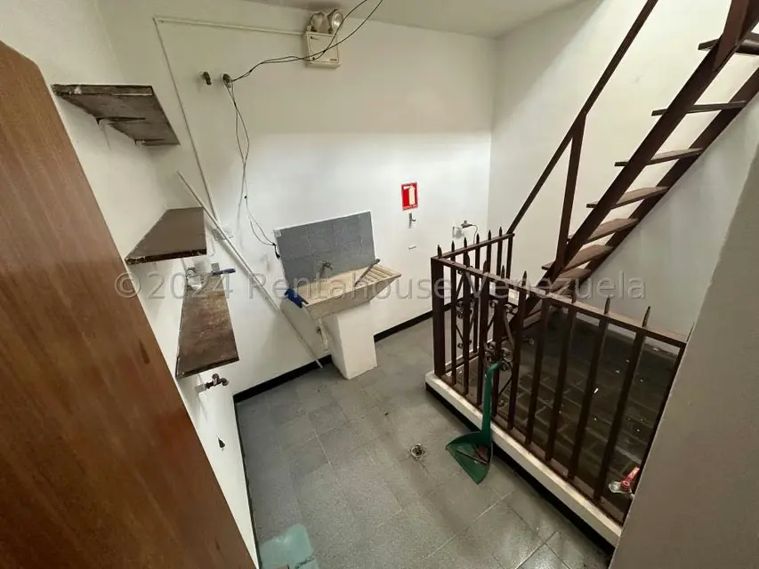 Casa (Multipes Niveles) en Venta en El Hatillo, Distrito Metropolitano - 26