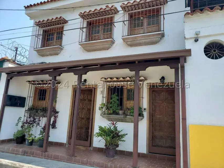Casa (Multipes Niveles) en Venta en El Hatillo, Distrito Metropolitano - 4
