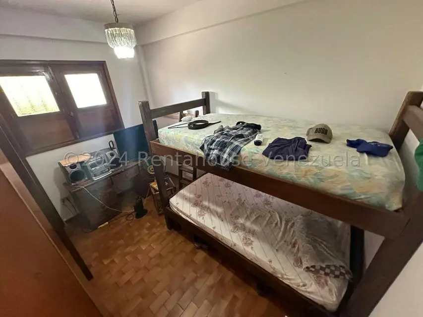 Casa (Multipes Niveles) en Venta en El Hatillo, Distrito Metropolitano - 7