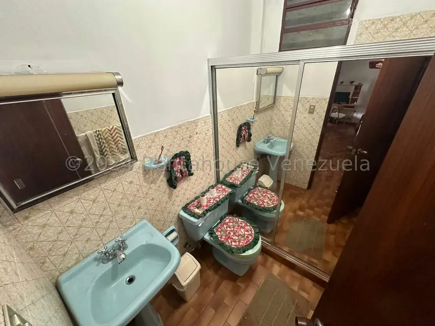 Casa (Multipes Niveles) en Venta en El Hatillo, Distrito Metropolitano - 8