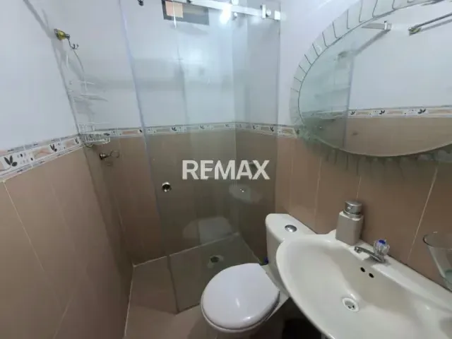 Apartamento en Venta Calle 12, Patiecitos, Municipio Guasimos, Táchira - 14