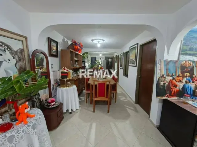 Apartamento en Venta Calle 12, Patiecitos, Municipio Guasimos, Táchira - 3