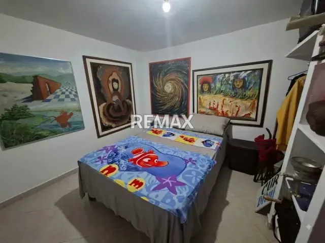 Apartamento en Venta Calle 12, Patiecitos, Municipio Guasimos, Táchira - 8