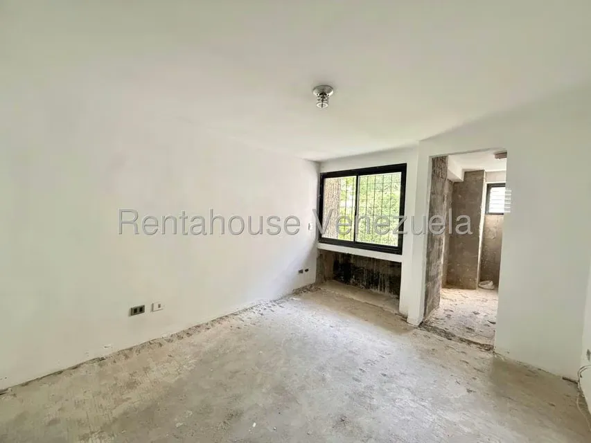 Apartamento (1 Nivel) en Venta en Colinas de Valle Arriba, Distrito Metropolitano - 13