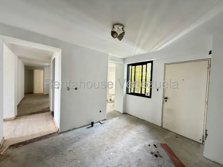 Apartamento (1 Nivel) en Venta en Colinas de Valle Arriba, Distrito Metropolitano - 21