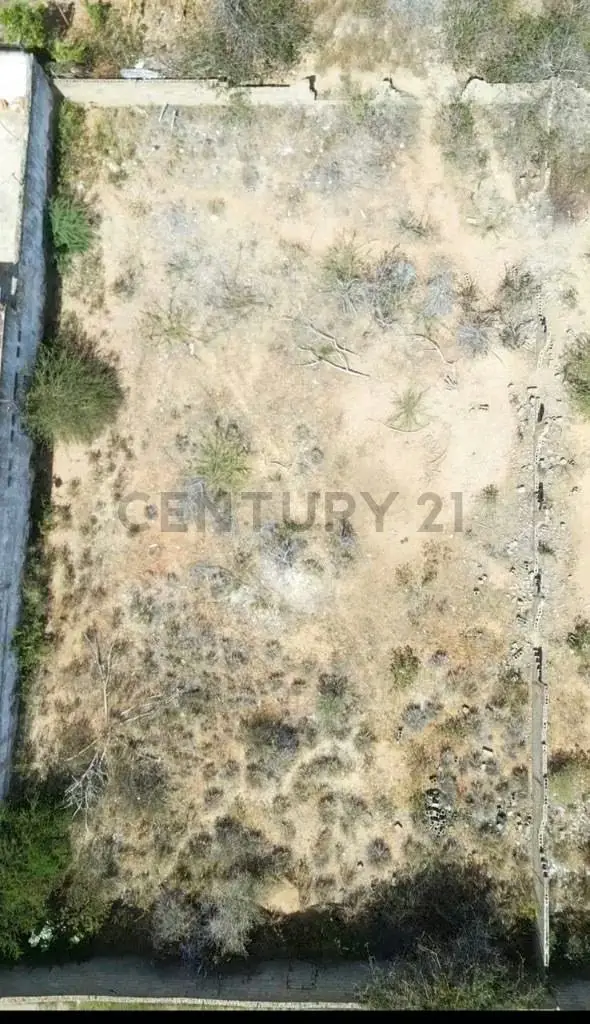 terreno en margarita