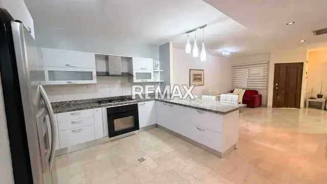 TownHouse en Alquiler Villa Saba - 7