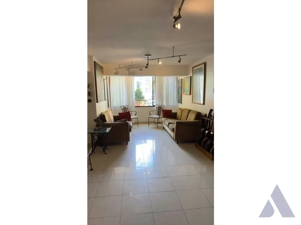 Se vende apartamento 124m2 El Cigarral 5315 - 2
