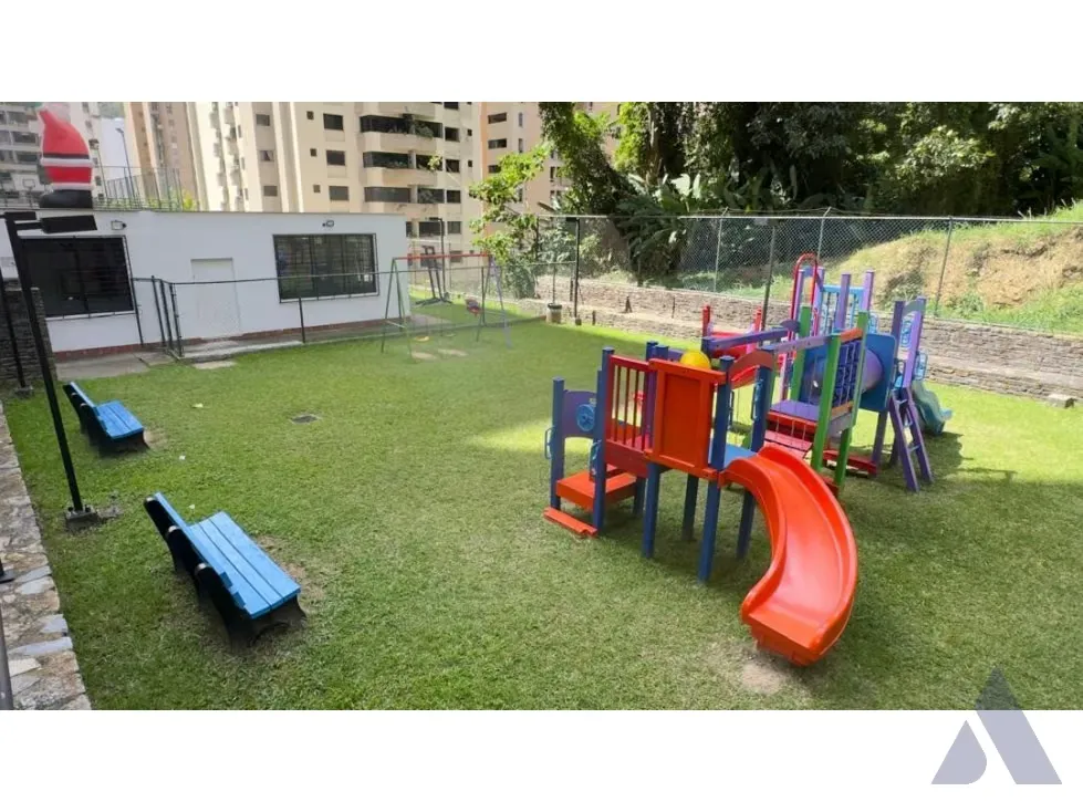 Se vende apartamento 124m2 El Cigarral 5315 - 20
