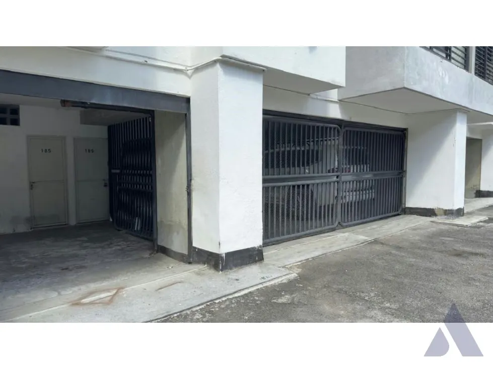 Se vende apartamento 124m2 El Cigarral 5315 - 25