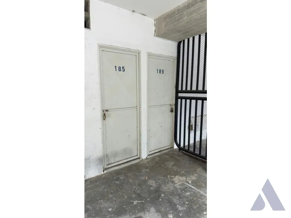 Se vende apartamento 124m2 El Cigarral 5315 - 26