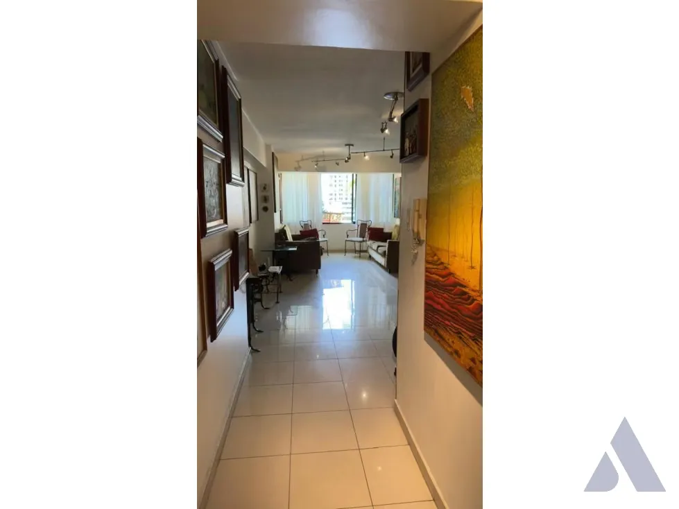 Se vende apartamento 124m2 El Cigarral 5315 - 6