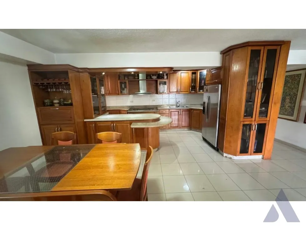 Se vende apartamento 124m2 El Cigarral 5315 - 9