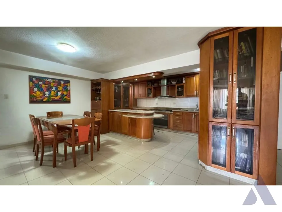 Se vende apartamento 124m2 El Cigarral 5315 - 10