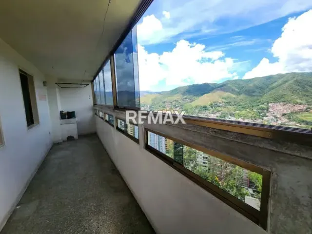 ¡EL HOGAR IDEAL PARA TU FAMILIA! | IMPECABLE APARTAMENTO EN CARICUAO UD-2 - 16
