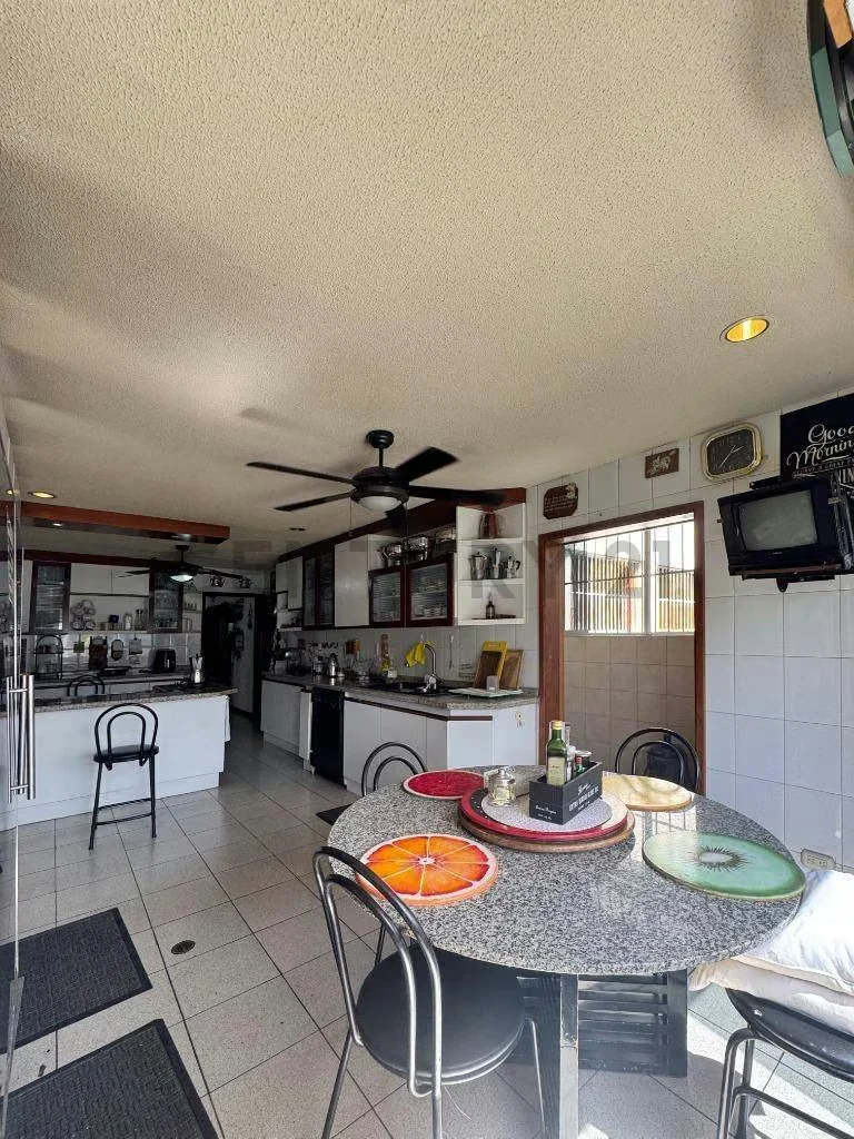 En Venta Apartamento Tipo PentHouse En Santa Inès - 6