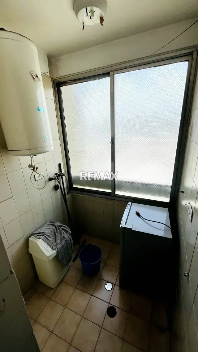 ALQUILER DE OFICINA - APARTAMENTO EN CHACAO - 8