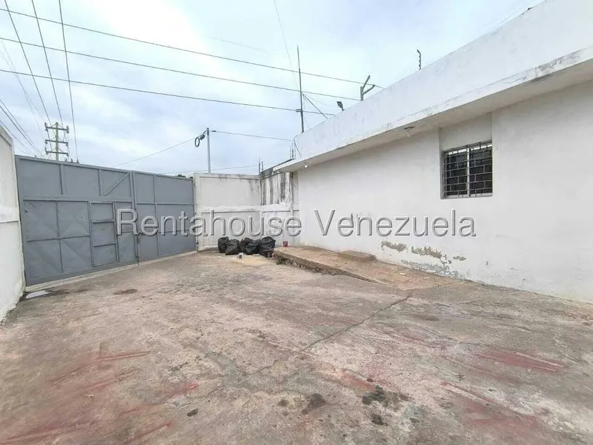 Galpon - Deposito en Alquiler en Los Haticos, Zulia - 7