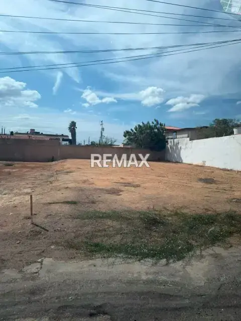 Terreno en Venta, Urbanizacion Casacoima.
