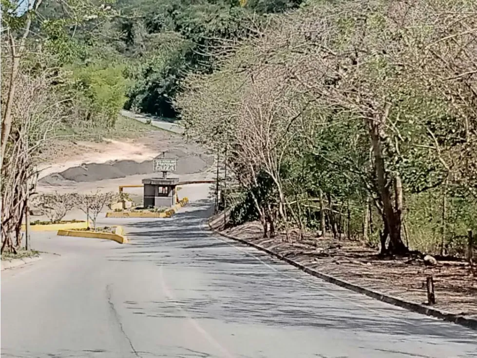 Vendo terreno 50.000 m2 Altos de Parque Caiza 3438 - 4