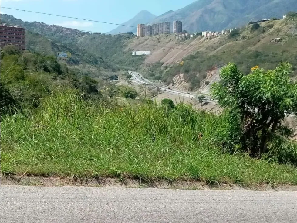 Vendo terreno 50.000 m2 Altos de Parque Caiza 3438 - 6