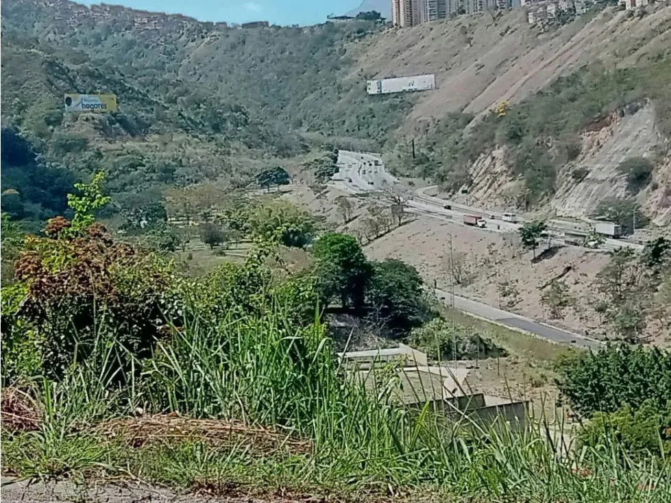 Vendo terreno 50.000 m2 Altos de Parque Caiza 3438 - 10