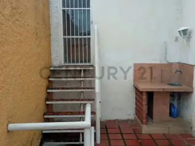 Alquiler de Apartamento