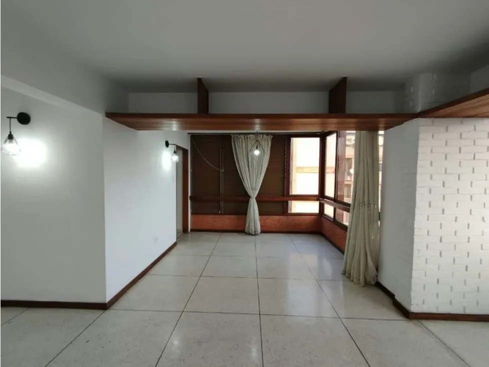 Vendo apartamento 158m2 Sebucán 7219 - 3