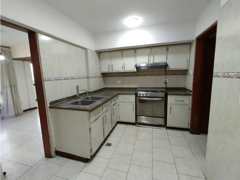 Vendo apartamento 158m2 Sebucán 7219 - 4