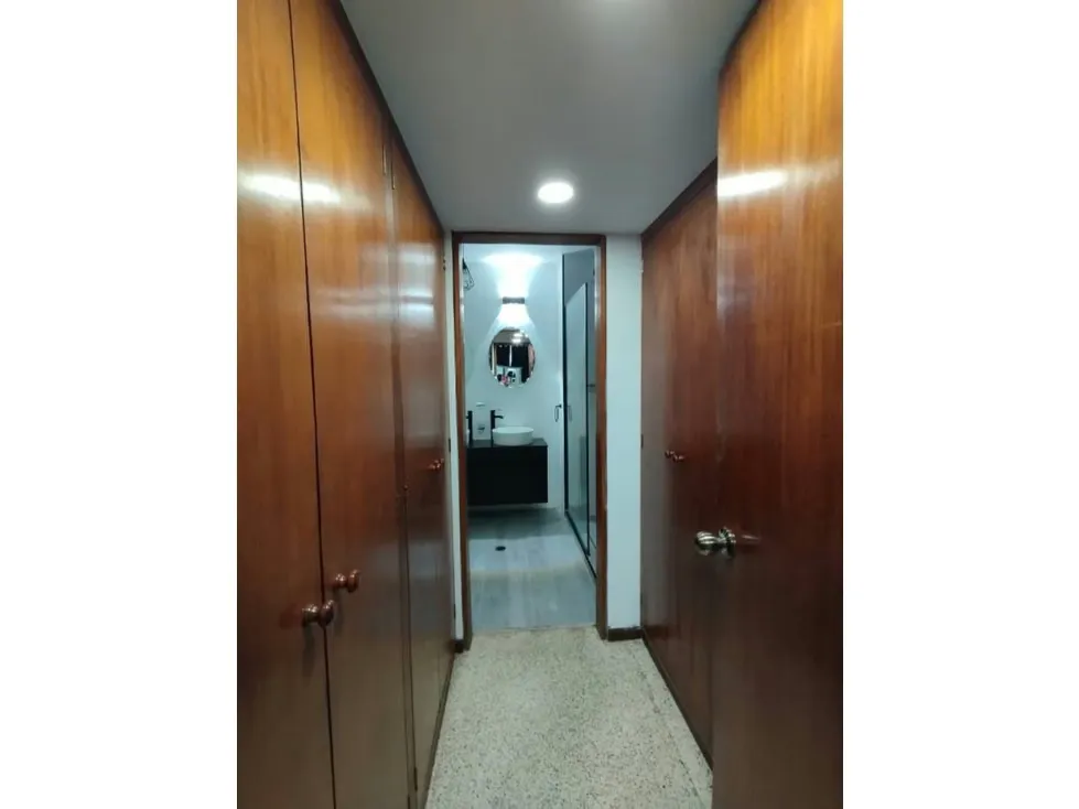 Vendo apartamento 158m2 Sebucán 7219 - 7