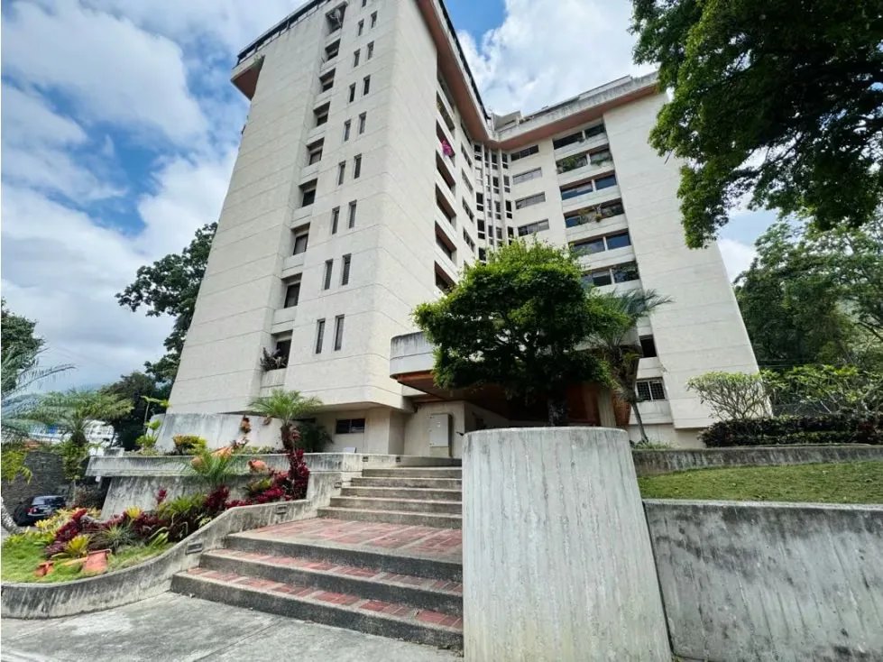Se vende apartamento 264m2 3H+S/4.5B+S/3P Los Chorros