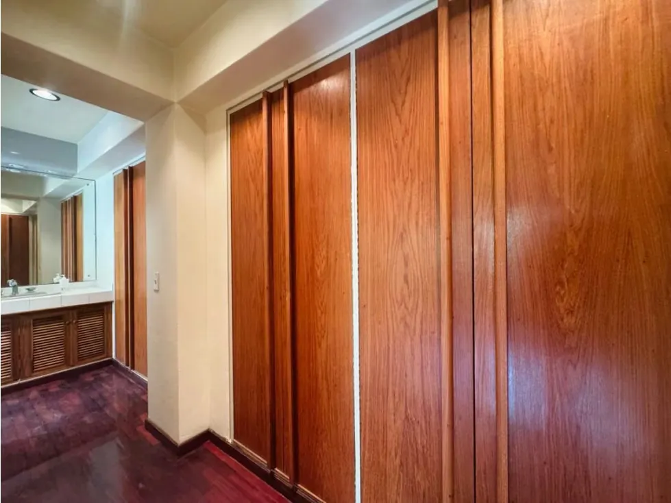 Se vende apartamento 264m2 3H+S/4.5B+S/3P Los Chorros - 12